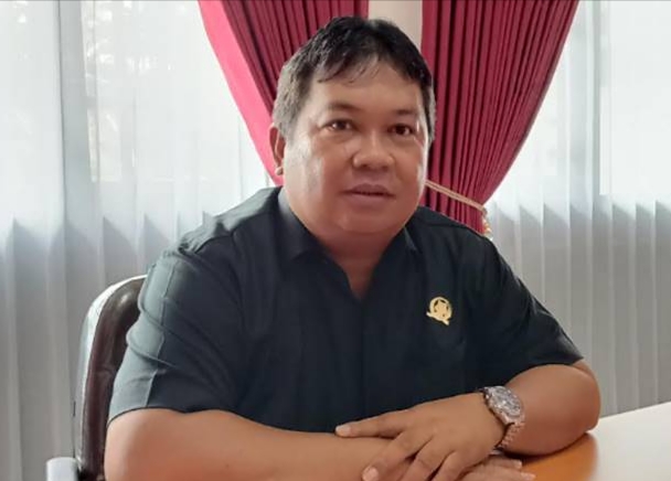 DPRD Kapuas Dorong Koperasi Desa Merah Putih, Langkah Strategis Bangkitkan Ekonomi Lokal