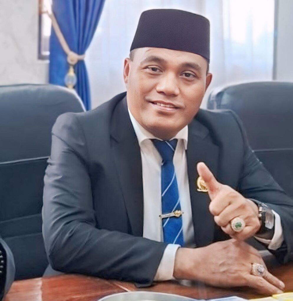 DPRD Kapuas Minta Pengawasan Harga Jelang Ramadhan Diperketat