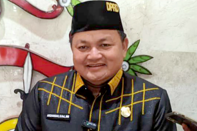 Banggar DPRD Kapuas Bahas Sinkronisasi APBD 2025: Ardiansah Tekankan Efisiensi dan Dampak Nyata