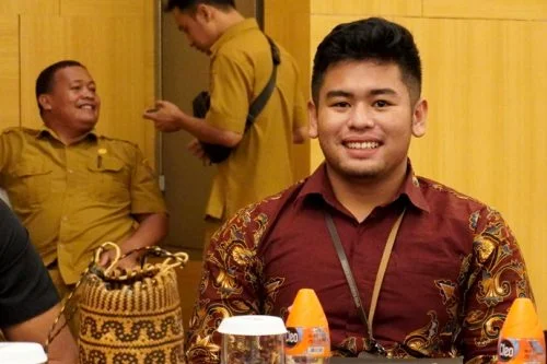 Arhensa Mullah: Wujudkan Kapuas Ramah Anak Lewat Sinergi Lintas Sektor