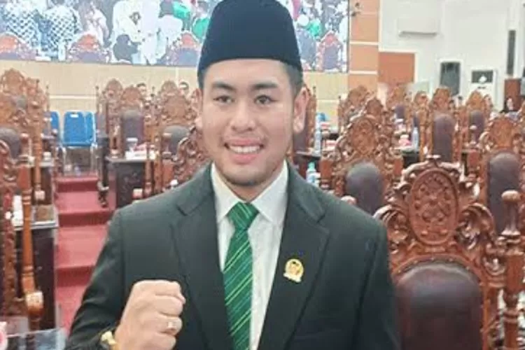 Kafilah Kapuas Raih Dua Emas — Arhensa: Bukti Potensi Generasi Qur'ani