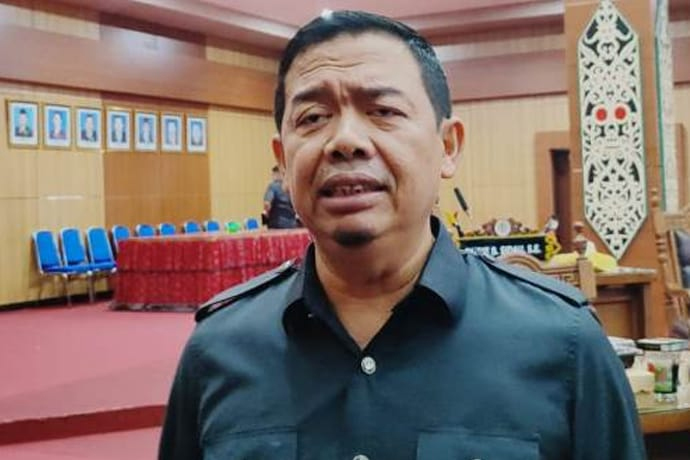 Balap Liar Marak, DPRD Palangka Raya Minta Polisi Bertindak Cepat