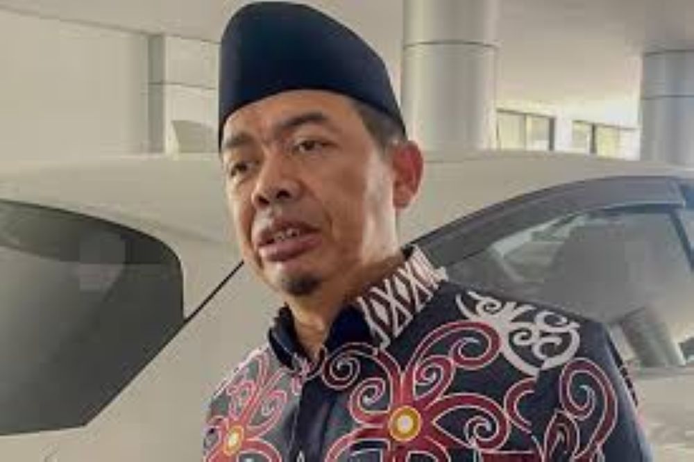 Tiga Titik Kebakaran Ditangani Sekaligus, Respons Damkar Palangka Raya Tuai Apresiasi DPRD