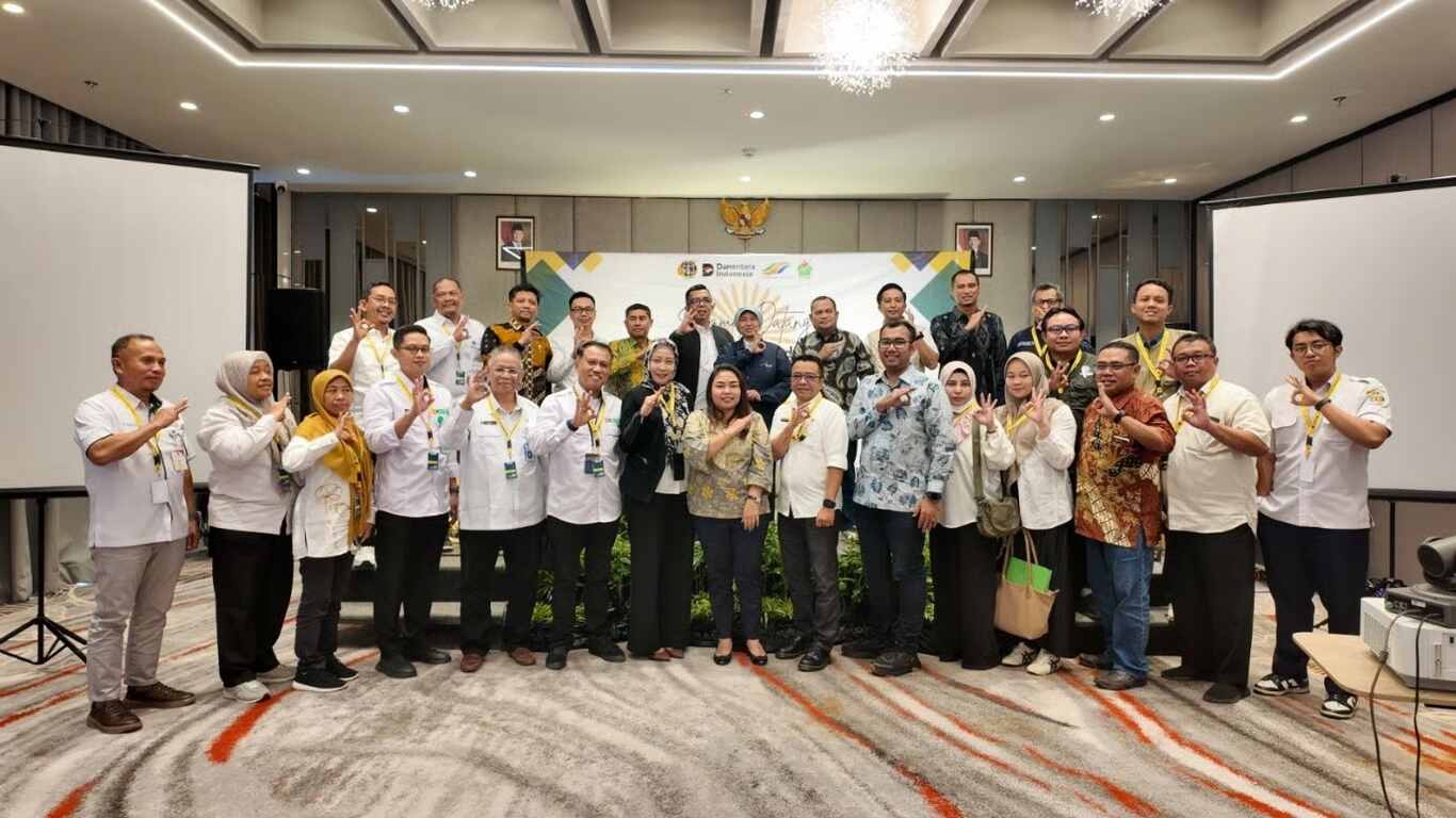 PTPN IV Regional 5 Gelar FGD Sertifikasi HGU Libatkan Multi-Stakeholder