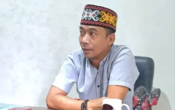 Transmigrasi Harus Prioritaskan Masyarakat Lokal
