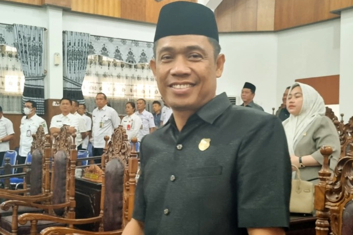 TPS di Pemukiman Padat Ditutup, DPRD Kapuas Dorong Solusi Ramah Lingkungan