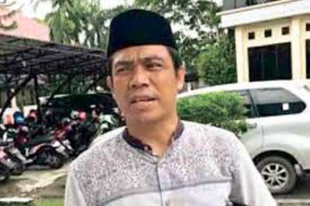 DPRD Kapuas Apresiasi Aturan Sanitasi DAMIU Demi Lindungi Kesehatan Warga