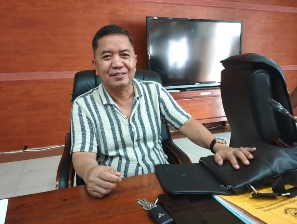 Digitalisasi UMKM, Legislator Kapuas Dorong Ekonomi Daerah Naik Kelas