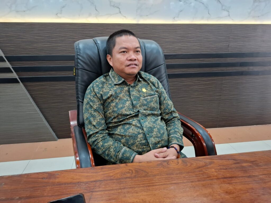 DPRD Kapuas Bahas Evaluasi LKPj 2024, Rekomendasi Fokus pada Target dan Capaian