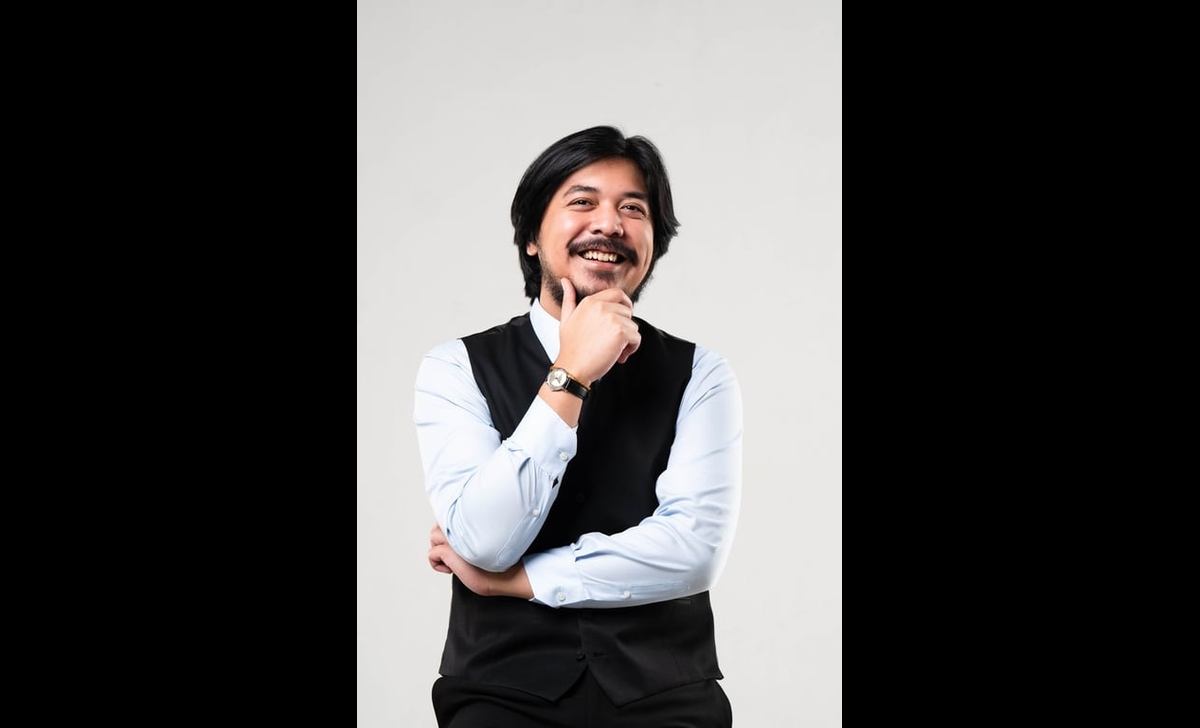 Bilal Indrajaya Siap Ramaikan Grand Galaxy Park Bekasi