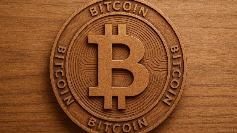 Bitcoin Tembus US$122.000, Pengusaha Konvensional Ini Kini Terima Kripto