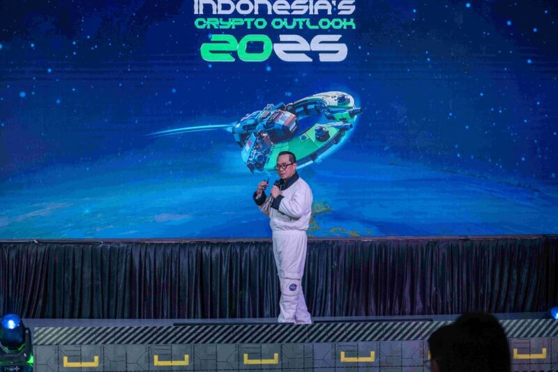 Blockchain Resmi Jadi Teknologi Strategis di Indonesia, Apa Dampaknya?