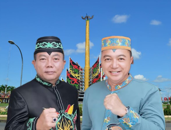 Didi Hartoyo Nyatakan Dukungan untuk Kepemimpinan Wiyatno–Dodo di Kapuas