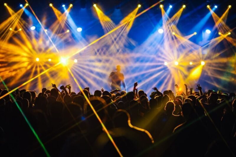 Cara Agar Kantong Aman dan Konser Oppa Tetap Jalan