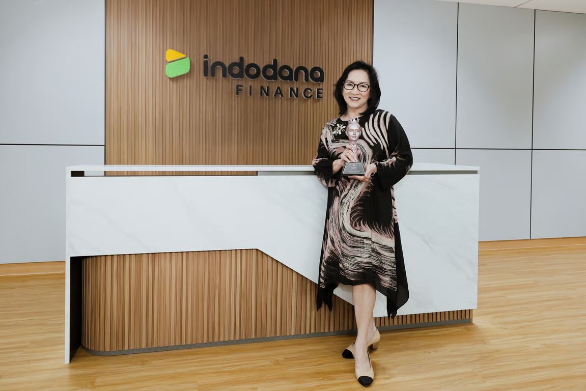 Ciptakan Lingkungan Kerja Inklusif: Langkah Nyata Indodana Finance Mendukung ESG