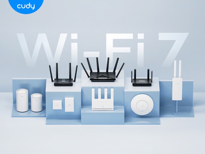 Cudy, Brand WiFi Router Networking Global, Resmi Hadir untuk Merevolusi Koneksi WiFi Indonesia