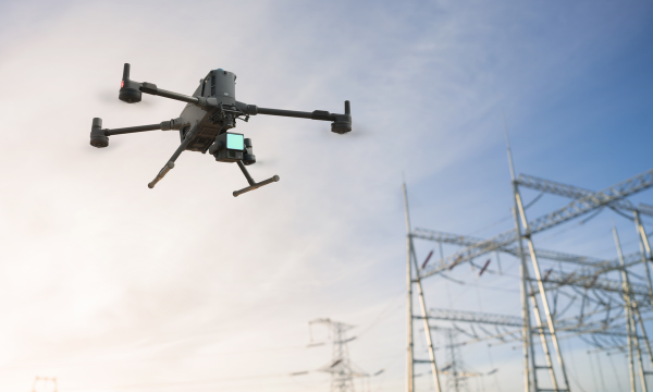 DJI Matrice 400 Hadir di Indonesia, Drone Kelas Industri dengan Efisiensi dan Daya Tahan Maksimal