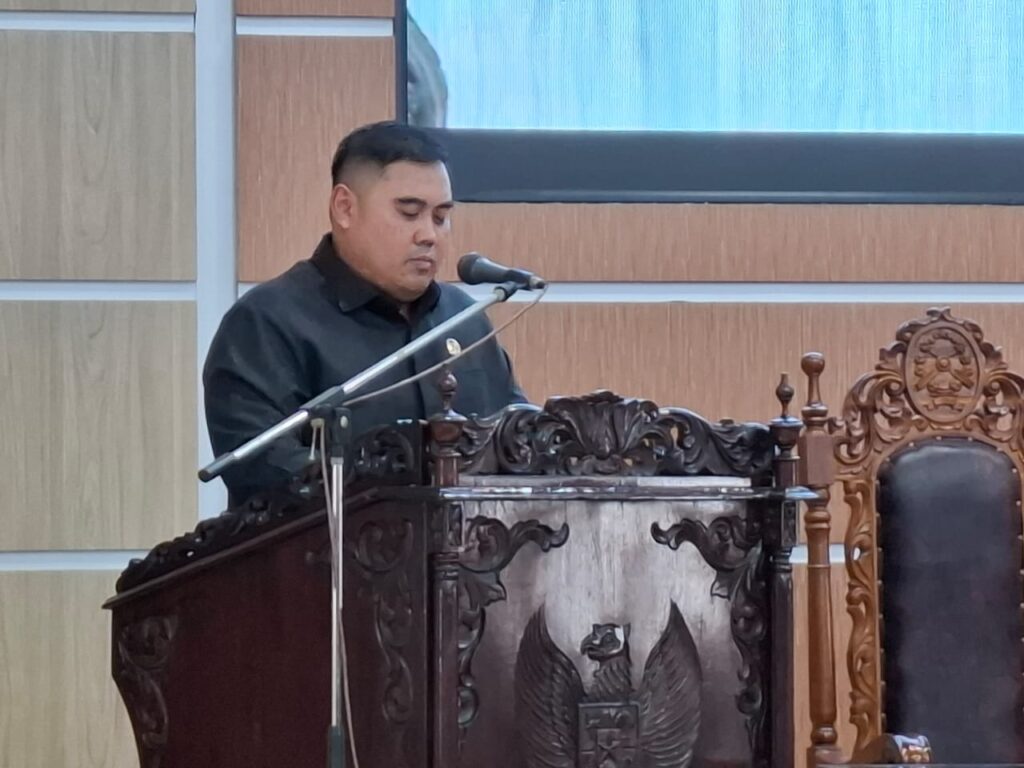 Proyek Taman Dinilai Belum Optimal, DPRD Minta Penjelasan Pemerintah