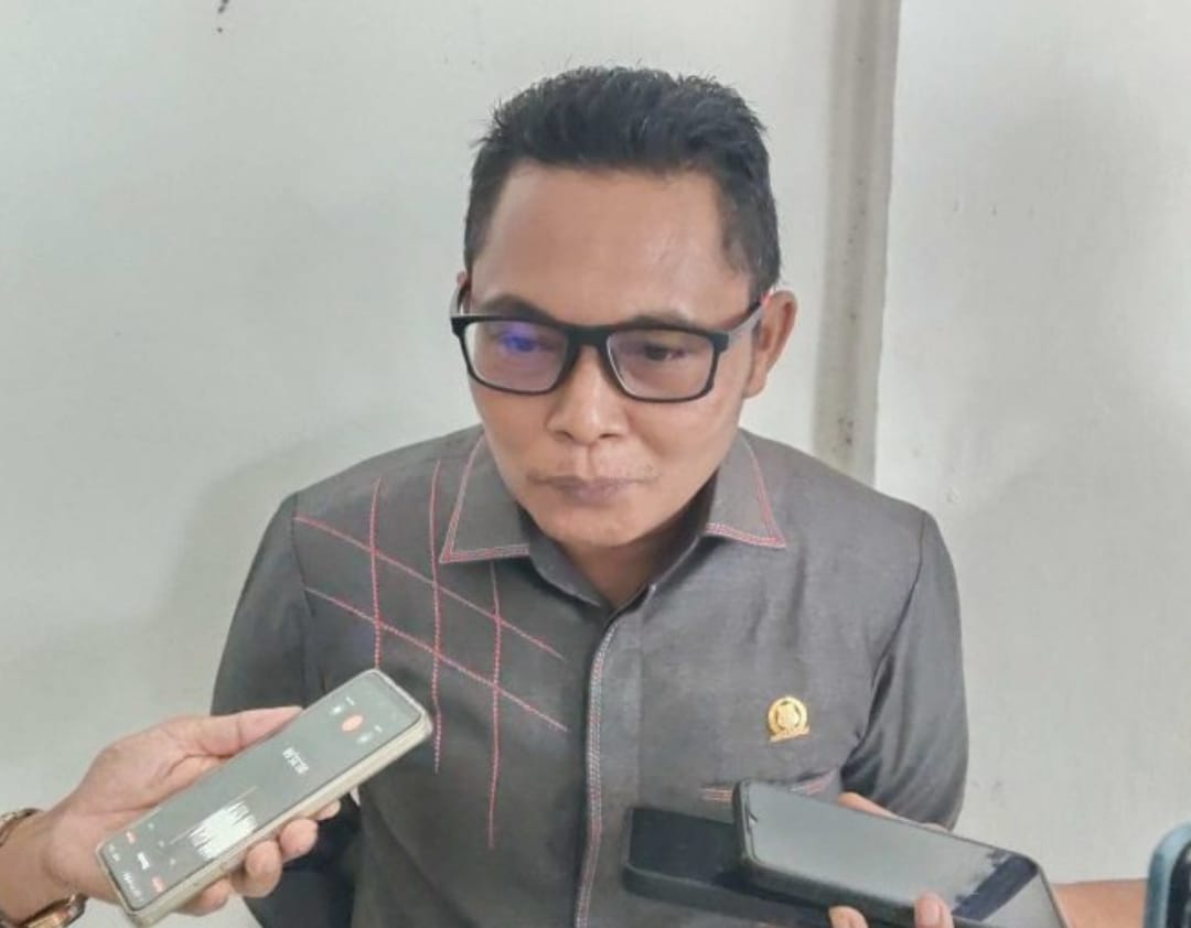 Didi Hartoyo: Pelestarian Budaya Butuh Peran Aktif Pelajar Kapuas