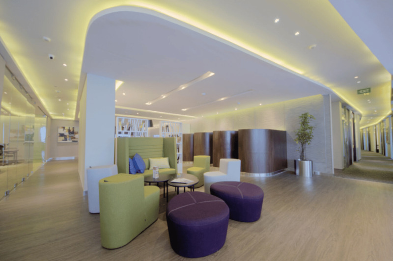 Efisiensi Waktu & Biaya: Kunci memilih Coworking Space di Lokasi Strategis dengan Fasilitas Lengkap