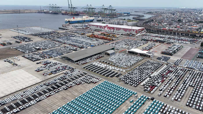 Ekspansi dan Efisiensi, Dorong Q2 2025 IPCC Melesat