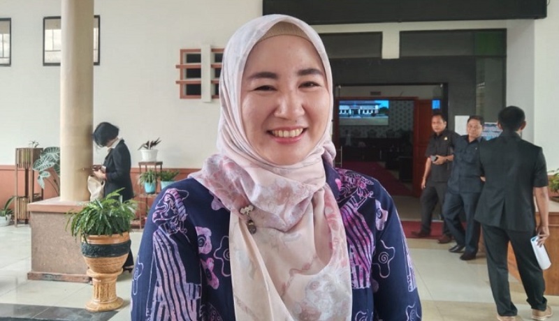 Fraksi Gerindra Soroti Ketimpangan Distribusi Belanja Daerah