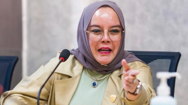 Pembangunan Kolaboratif Percepat Kemajuan Daerah