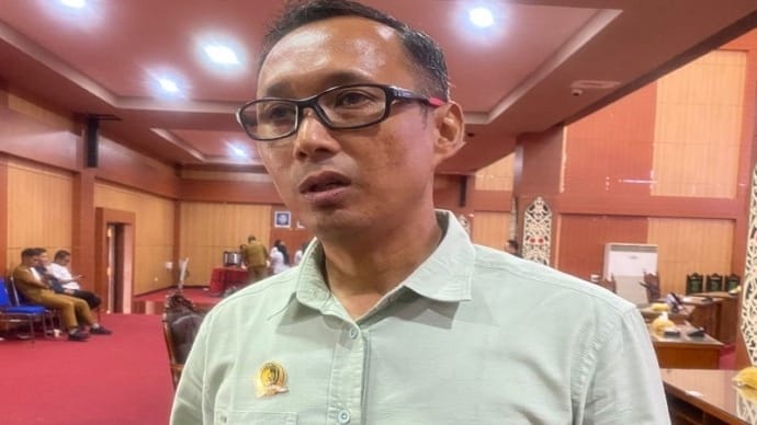DPRD Dorong Pemkot Palangka Raya Gali Potensi Wisata Baru
