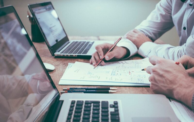 Gratis! Demo Accurate: Rasakan Sendiri Kemudahan Mengelola Keuangan Bisnis