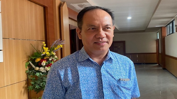 DPRD Dukung Komitmen Pemkot Palangka Raya Tingkatkan Mutu Pendidikan