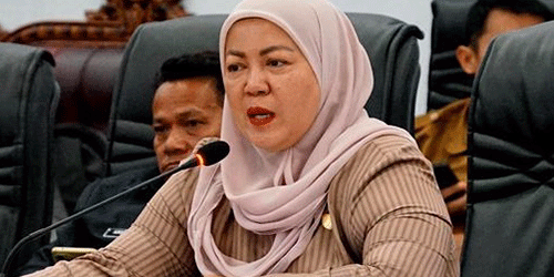 Pemkab Barut Gandeng UMKM Sajikan Makanan Gratis 10 Ribu Porsi, Henny Rosgiaty: Ini Kekuatan Gotong Royong