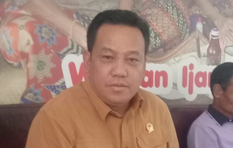 Polemik Desa Dambung Memanas, DPRD Kalteng Tegaskan Komitmen Pertahankan Wilayah