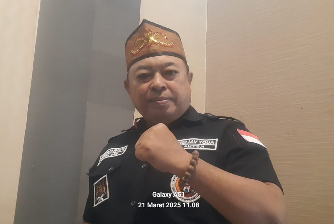 Enam Legislator Diperiksa Terkait SPPD Fiktif, Aktivis Tuntut Kepastian Hukum, Kapolres Kotim Berkomentar Begini