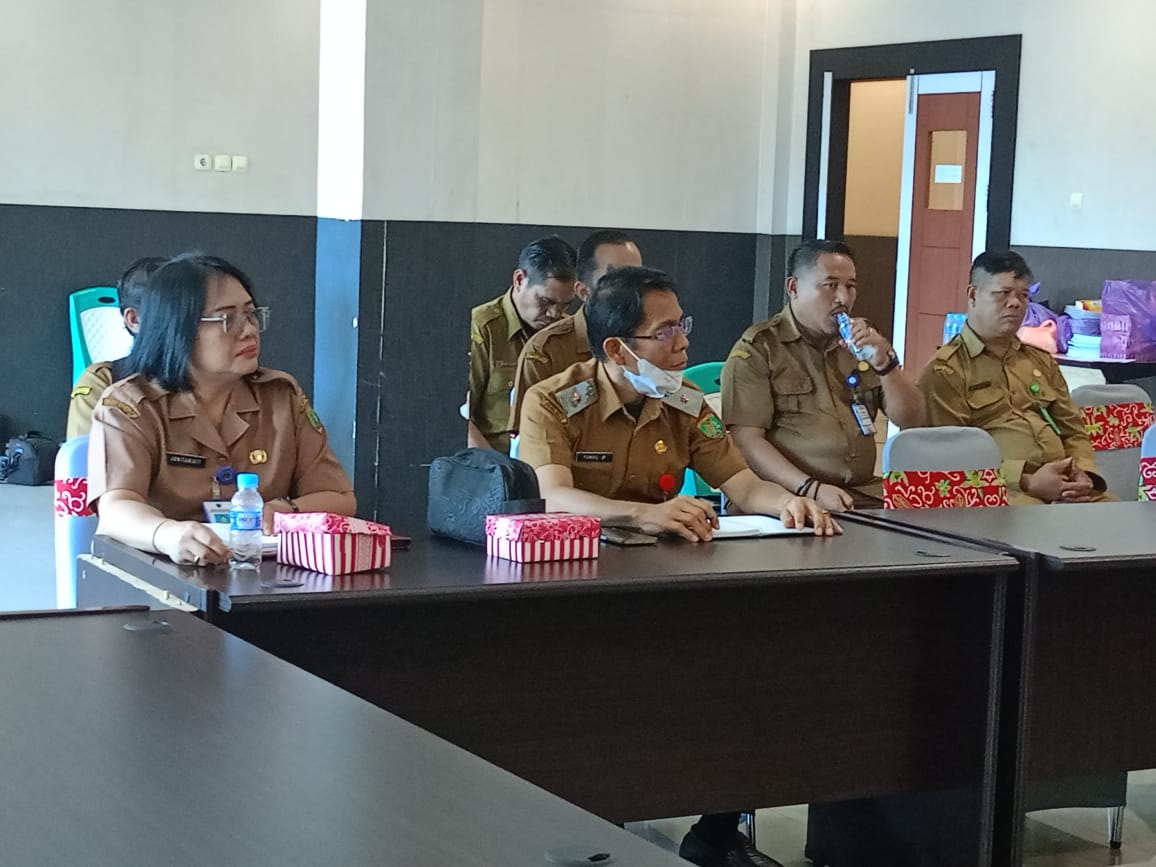 Transformasi Pasar Tradisional Jadi Lokomotif Ekonomi: Pemkab Barito Timur Genjot Program SEGAH
