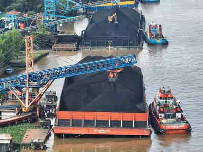 Semester I 2025, KAI Logistik Kelola Lebih dari 11,2 Juta Ton Barang