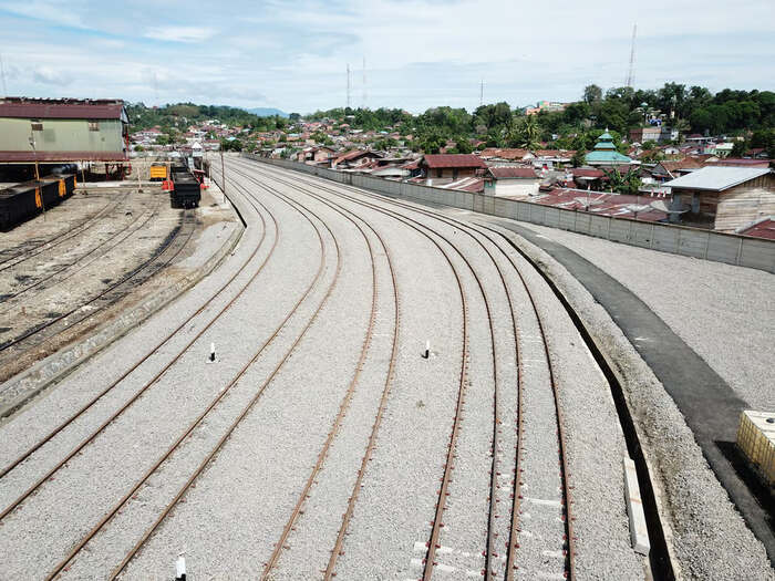 KAI Properti Catatkan Pertumbuhan Pendapatan 30,79% dan Laba Usaha 45,05%