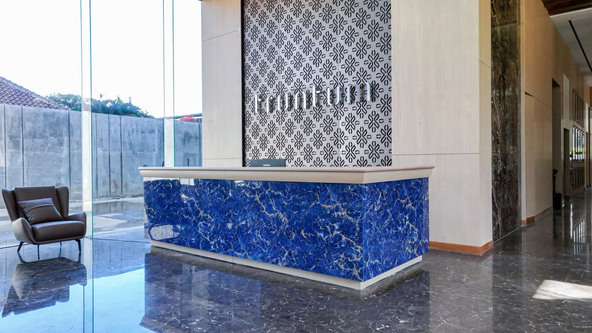 KAI Properti Hadirkan Hotel Truntum Cihampelas, Akomodasi Mewah dengan Nuansa Klasik di Tengah Kota Bandung