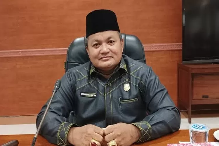 Ketua DPRD Kapuas Kawal Program Makan Bergizi Gratis: Anak, Ibu Hamil, dan Lansia Jadi Prioritas