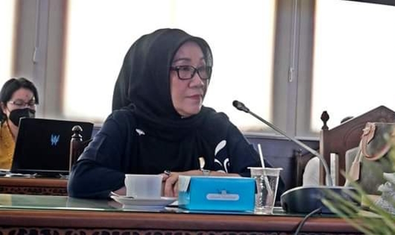 Pemda Diminta Tingkatkan Kolaborasi Untuk Mendukung Usaha Kecil