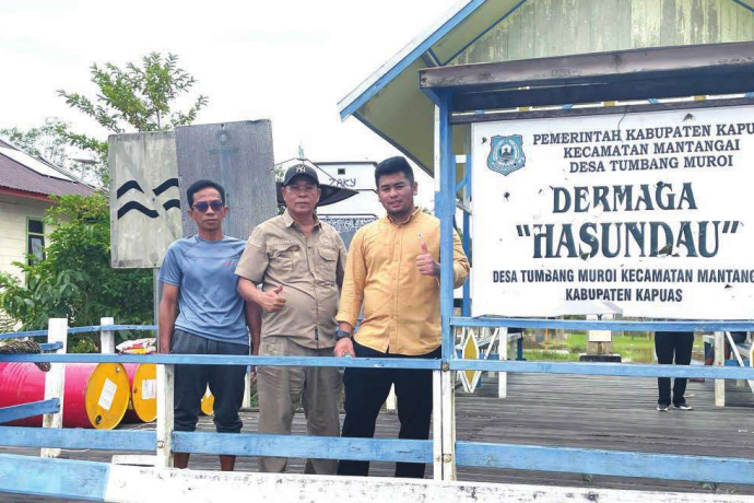 DPRD Kapuas Dorong Peningkatan Pendidikan dan Kesehatan di 2025