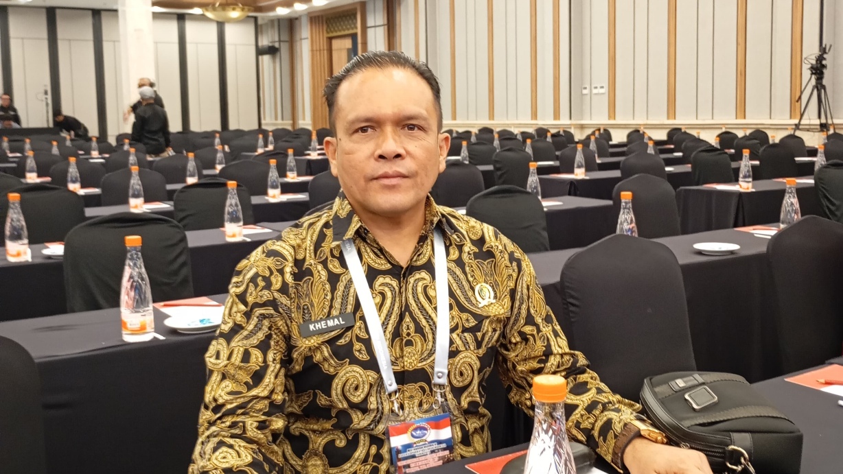 Car Free Night Huma Betang: Apresiasi Disertai Catatan Kritis Legislator Palangka Raya