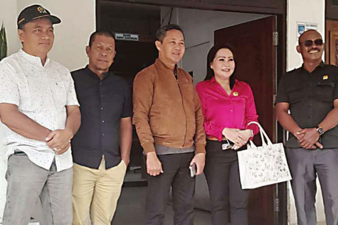 Komisi I DPRD Kapuas Konsultasi ke Kalsel Bahas Optimalisasi APBD dan Pengawasan Anggaran