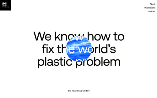 Kredit Plastik Semakin Populer. Platform Ini Ingin Mempertahankan Transparansi.