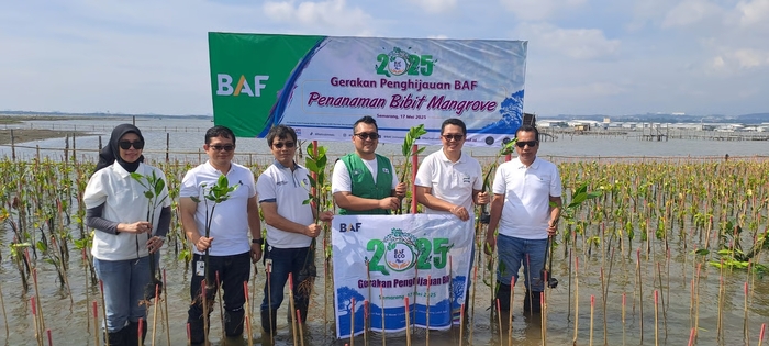 Inovatif! Startup Ini Bantu Perusahaan Lakukan CSR Lewat Pohon