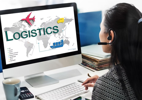 Logistik Lancar Tanpa Khawatir! Solusi untuk Pengelolaan yang Efisien