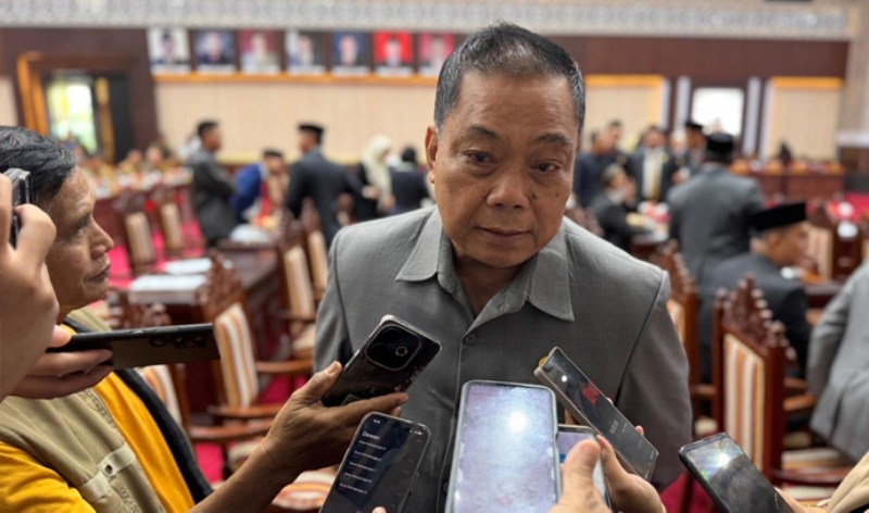 SDM Terampil Kunci Wujudkan Kalteng Tangguh dan Pembangunan Berkelanjutan