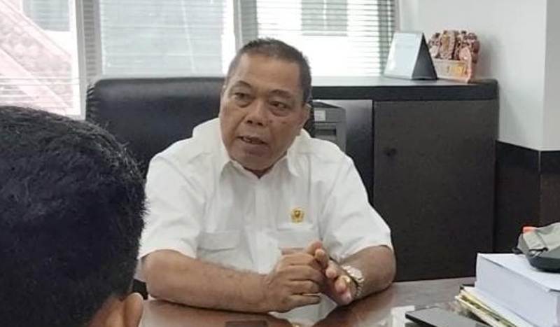 Tidak Ada Pergeseran Anggaran Infrastruktur di KUPA-PPAS APBD Perubahan 2025