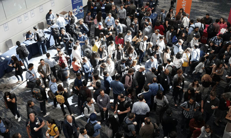 Mau Mulai Karir di Dunia Web3? Hadiri 5 Event Kripto Terbesar di Asia Ini (2 Ada di Indonesia!)