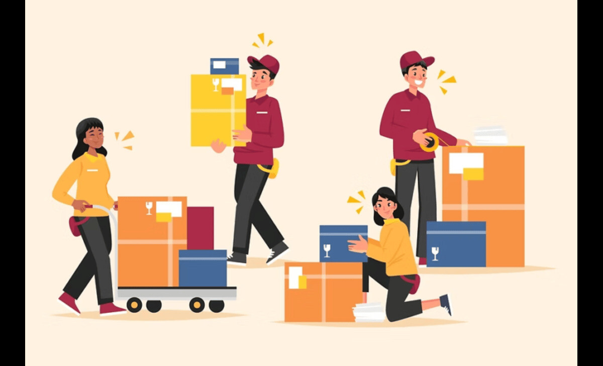 Mengelola Stok Itu Ibarat Diet: Jangan Sampai Berlebihan!