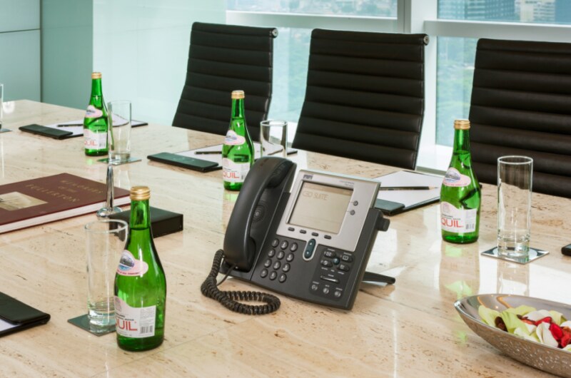 Merajut Kesuksesan: Harmoni Antara Profesionalisme dan Gaya Hidup di Perkantoran SCBD